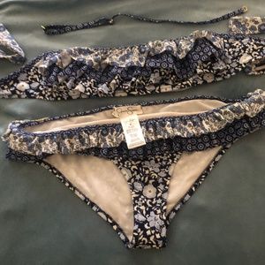 Jessica Simpson Swimsuit